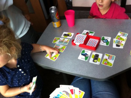 Et pendant que la pluie tombe..